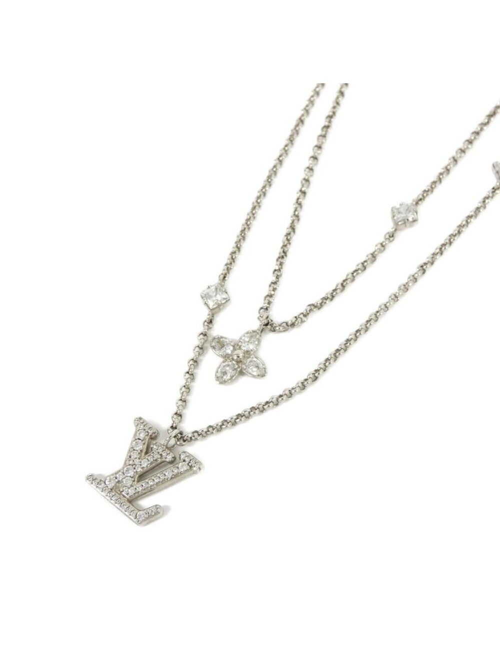 Louis Vuitton LV Necklace